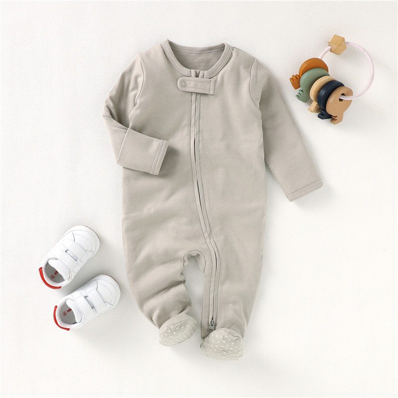Rompers & Sleepers