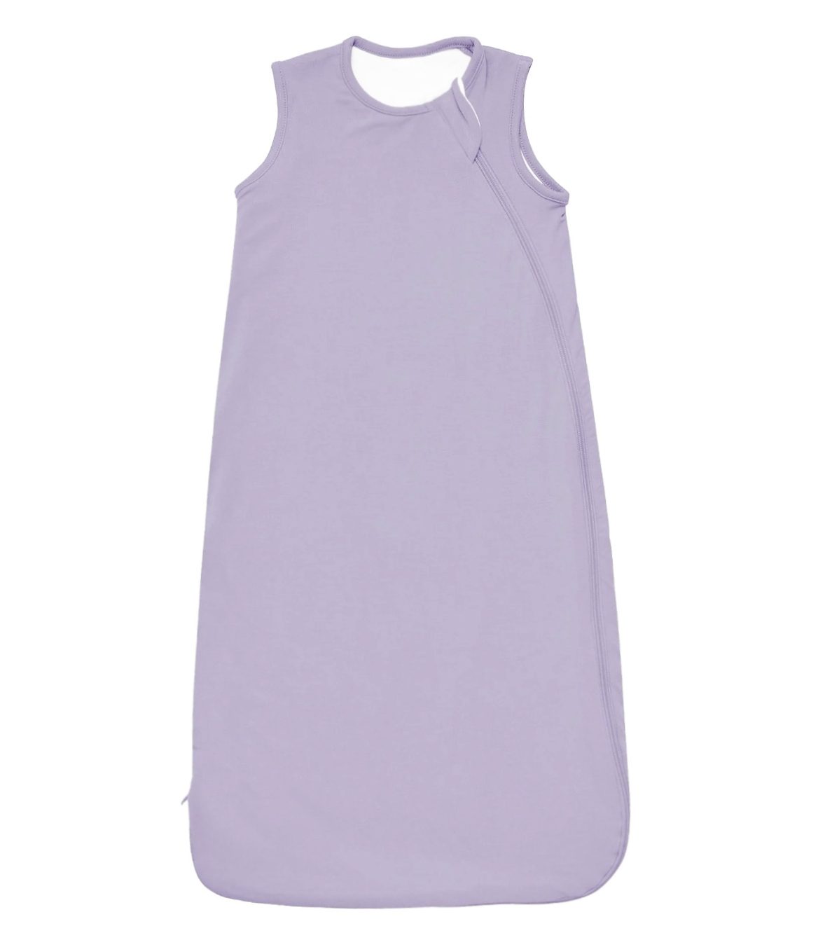 Sopo Baby bamboo sleep bag in lavender mist